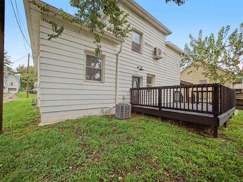 3710 Broadway Avenue Evansville IN 47712