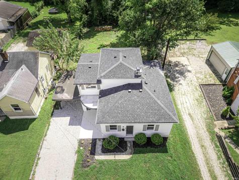 3710 Broadway Avenue Evansville IN 47712