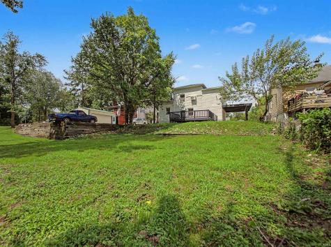 3710 Broadway Avenue Evansville IN 47712