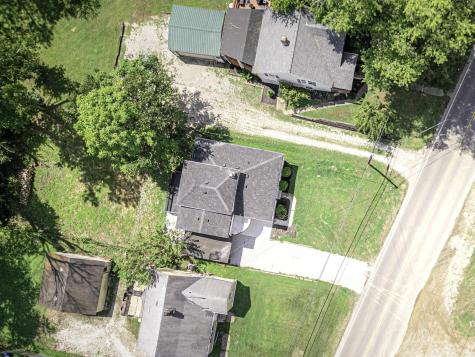 3710 Broadway Avenue Evansville IN 47712