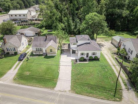3710 Broadway Avenue Evansville IN 47712