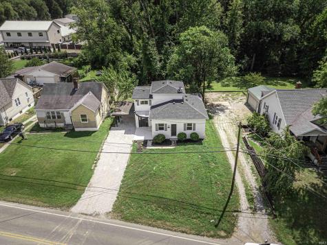 3710 Broadway Avenue Evansville IN 47712