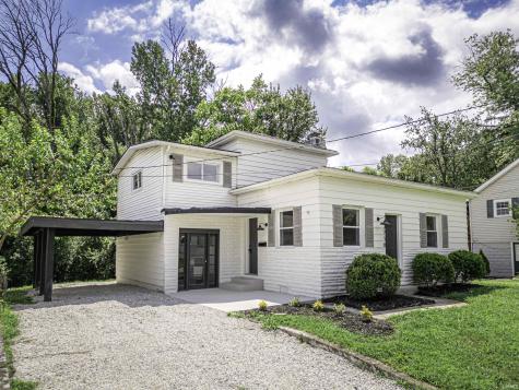 3710 Broadway Avenue Evansville IN 47712