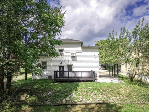 3710 Broadway Avenue Evansville IN 47712
