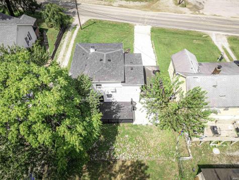 3710 Broadway Avenue Evansville IN 47712