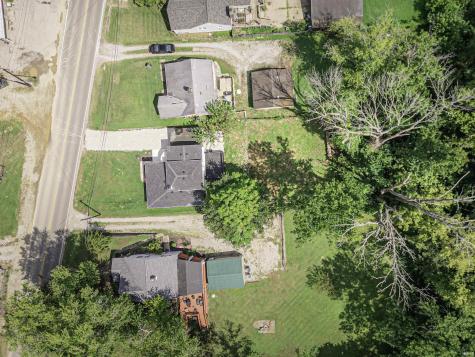 3710 Broadway Avenue Evansville IN 47712