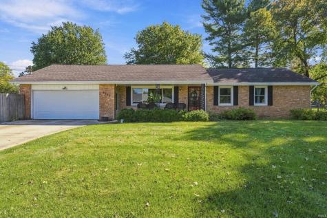 5300 S Breezewood Drive Muncie IN 47302