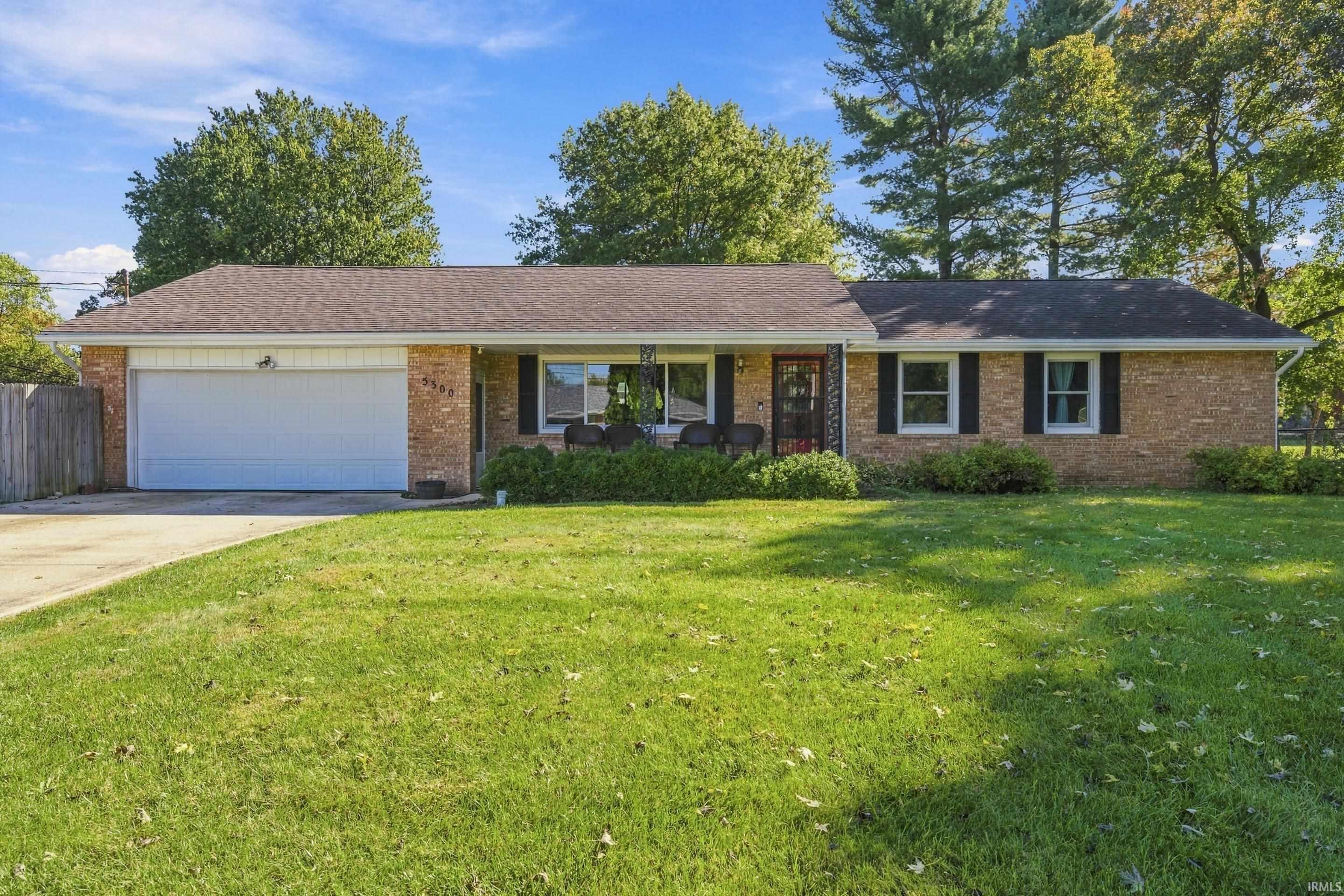 5300 S Breezewood Drive Muncie IN 47302