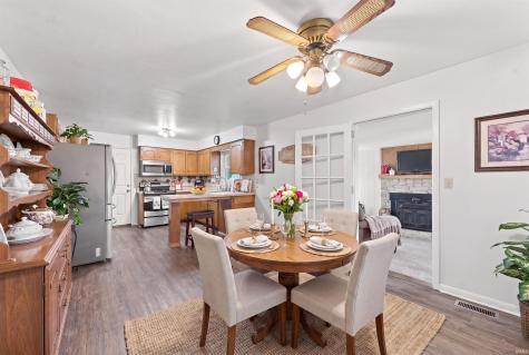 5300 S Breezewood Drive Muncie IN 47302