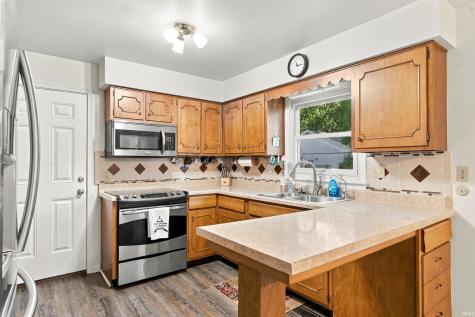 5300 S Breezewood Drive Muncie IN 47302
