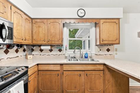 5300 S Breezewood Drive Muncie IN 47302