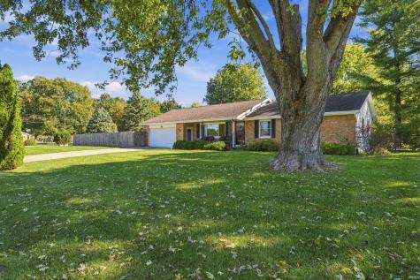 5300 S Breezewood Drive Muncie IN 47302
