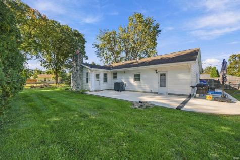 5300 S Breezewood Drive Muncie IN 47302