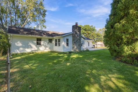 5300 S Breezewood Drive Muncie IN 47302