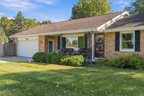 5300 S Breezewood Drive Muncie IN 47302
