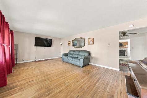5300 S Breezewood Drive Muncie IN 47302
