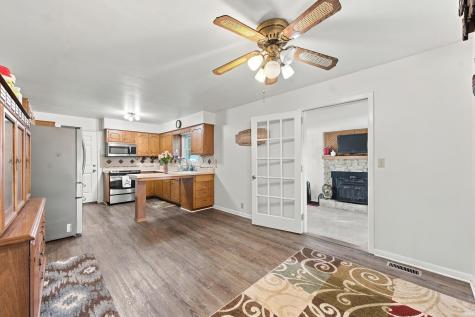 5300 S Breezewood Drive Muncie IN 47302