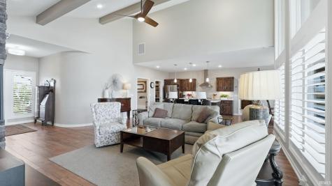 12381 Palmira Boulevard Fort Wayne IN 46818