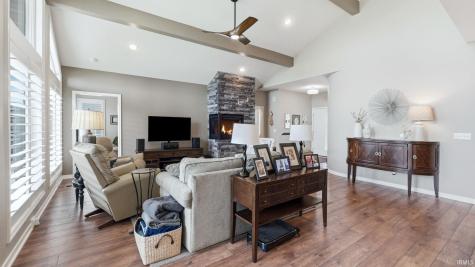 12381 Palmira Boulevard Fort Wayne IN 46818