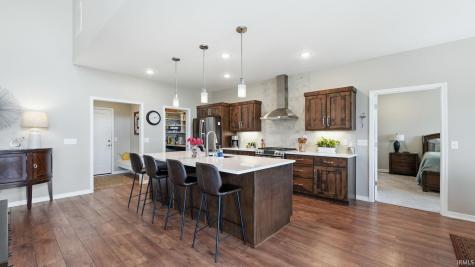 12381 Palmira Boulevard Fort Wayne IN 46818