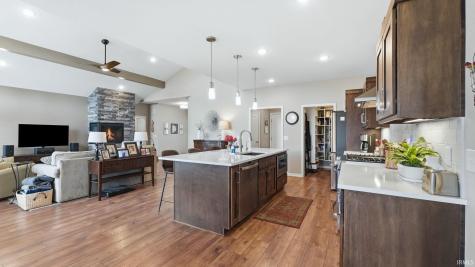 12381 Palmira Boulevard Fort Wayne IN 46818