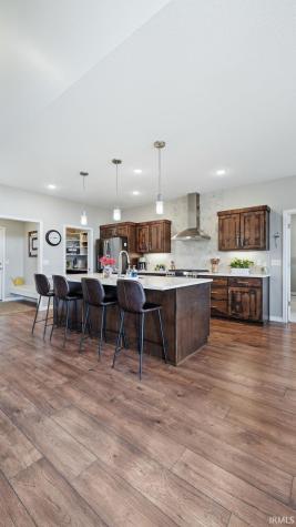 12381 Palmira Boulevard Fort Wayne IN 46818