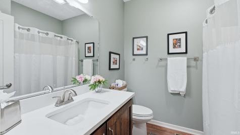 12381 Palmira Boulevard Fort Wayne IN 46818