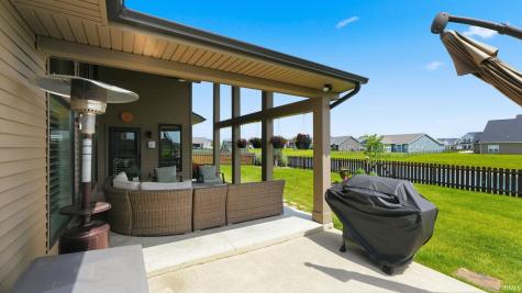 12381 Palmira Boulevard Fort Wayne IN 46818