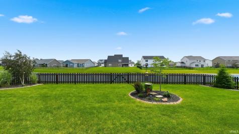 12381 Palmira Boulevard Fort Wayne IN 46818