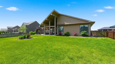 12381 Palmira Boulevard Fort Wayne IN 46818