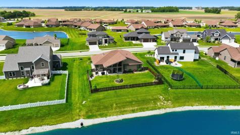 12381 Palmira Boulevard Fort Wayne IN 46818