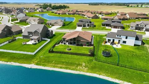 12381 Palmira Boulevard Fort Wayne IN 46818