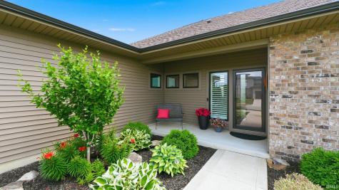 12381 Palmira Boulevard Fort Wayne IN 46818