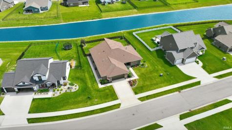 12381 Palmira Boulevard Fort Wayne IN 46818