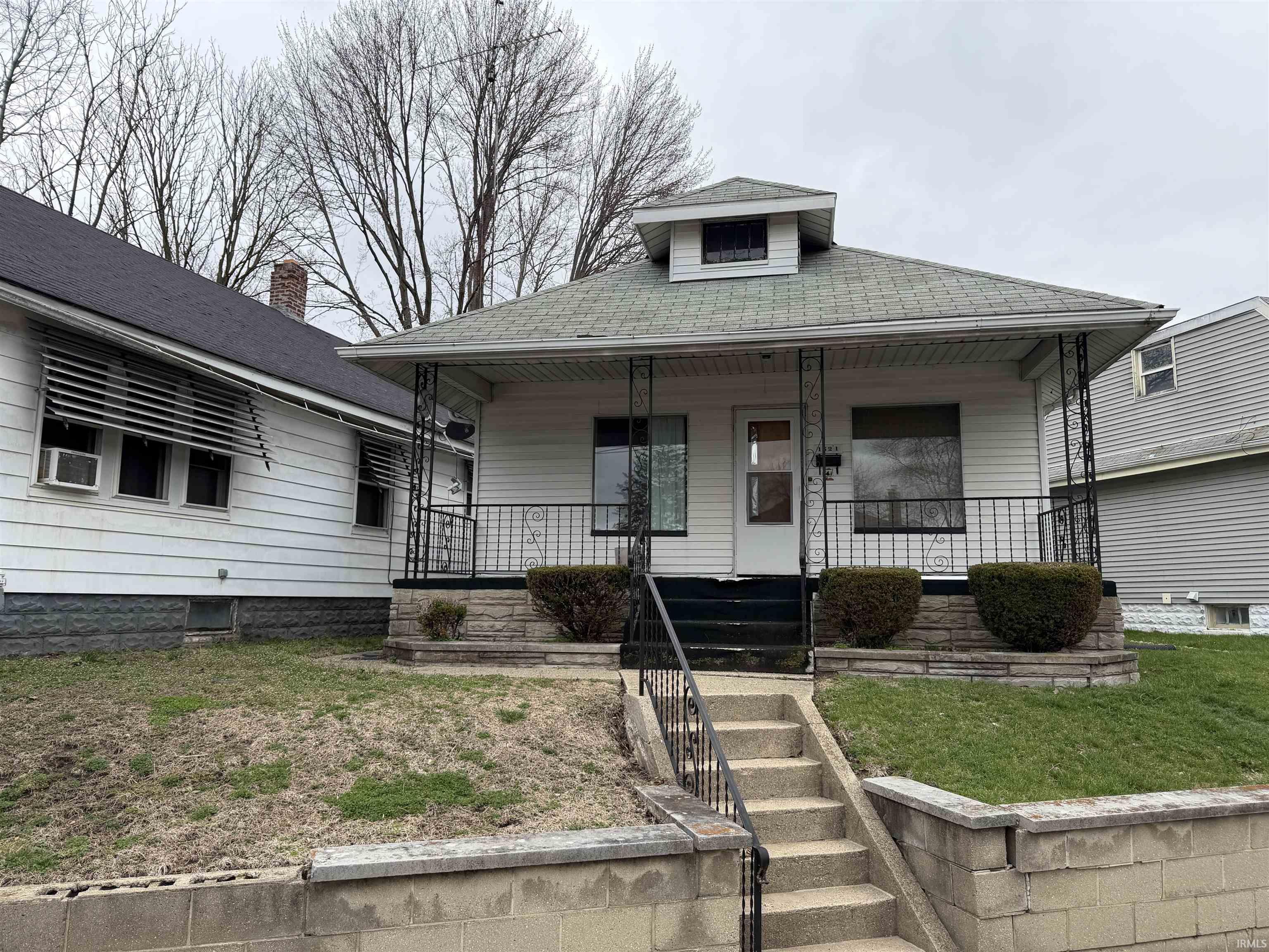 1521 Van Buren Street South Bend IN 46628