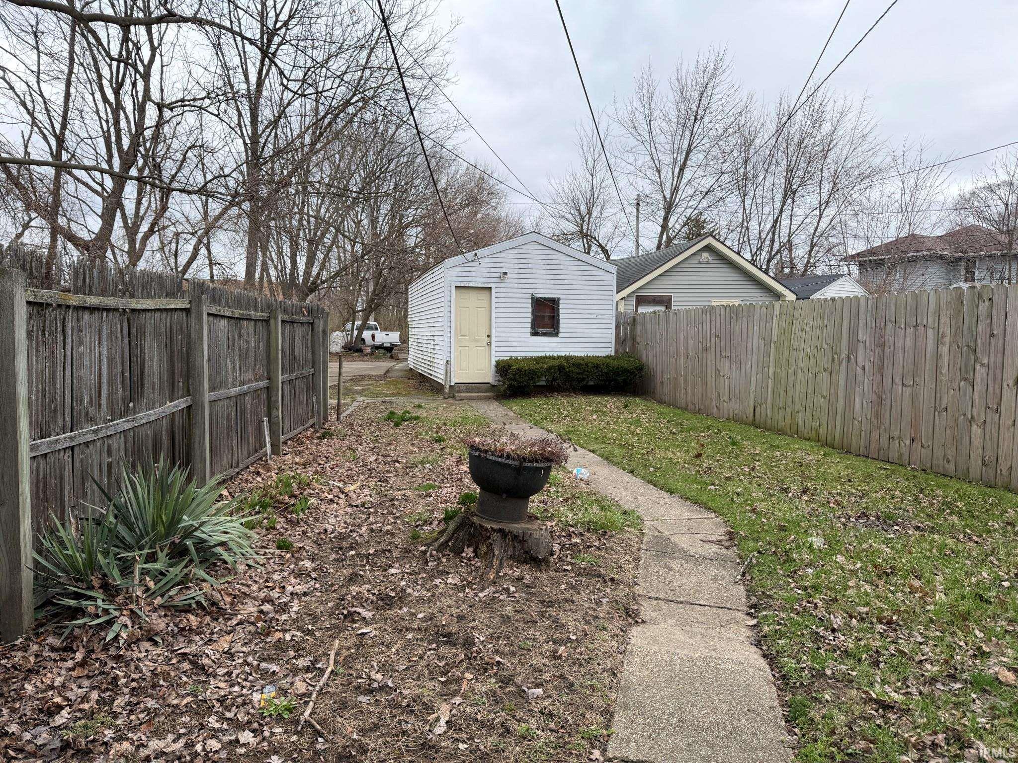1521 Van Buren Street South Bend IN 46628
