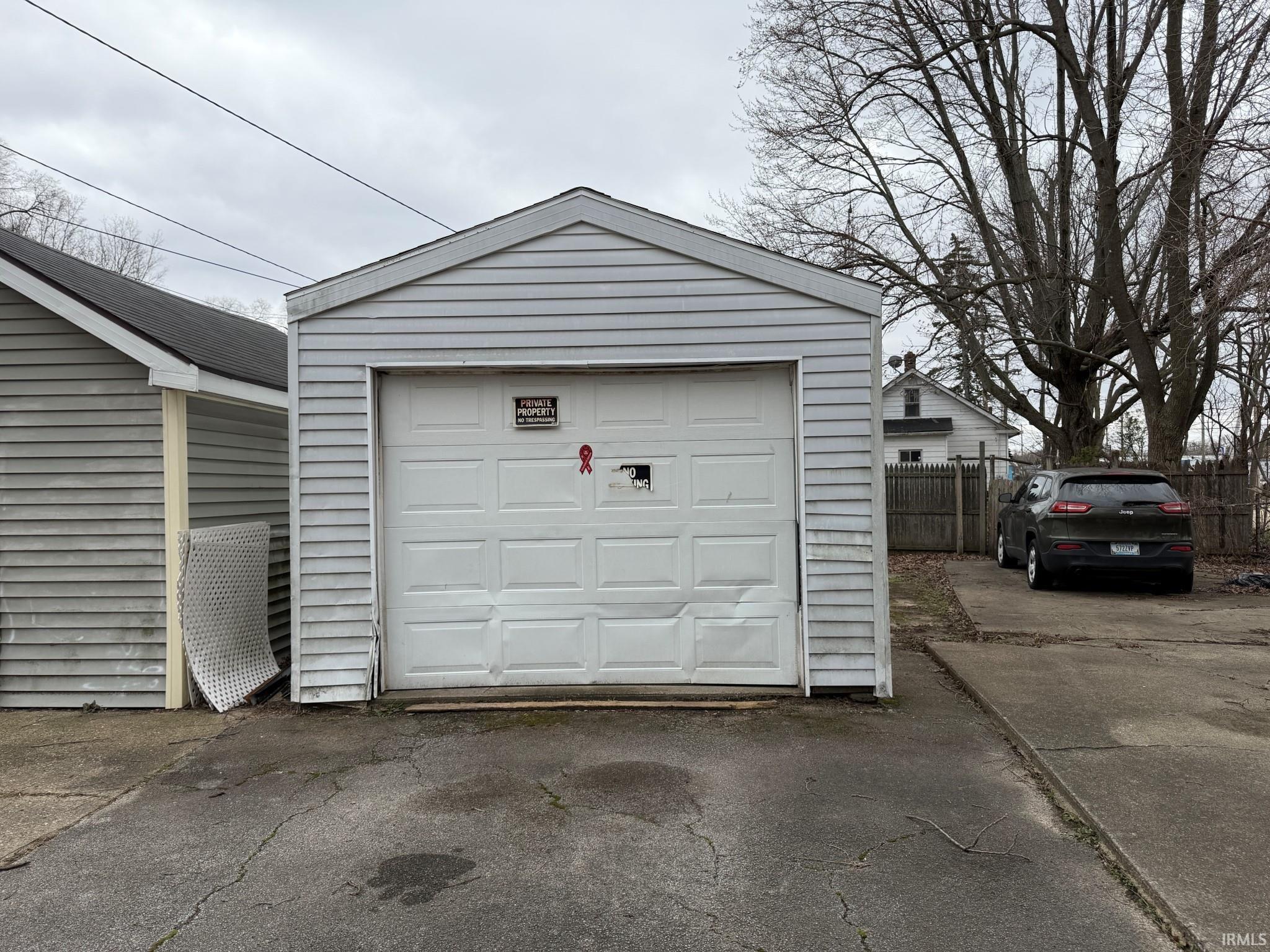 1521 Van Buren Street South Bend IN 46628