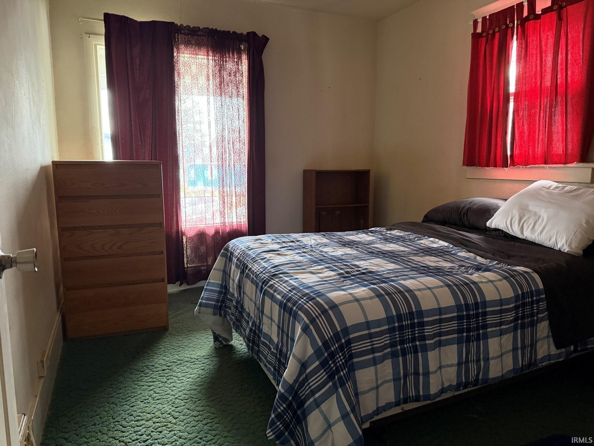1521 Van Buren Street South Bend IN 46628