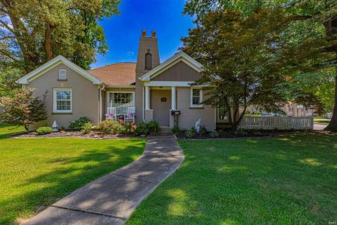 716 S Boeke Road Evansville IN 47714