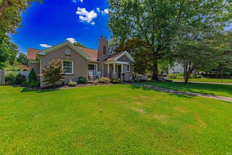 716 S Boeke Road Evansville IN 47714