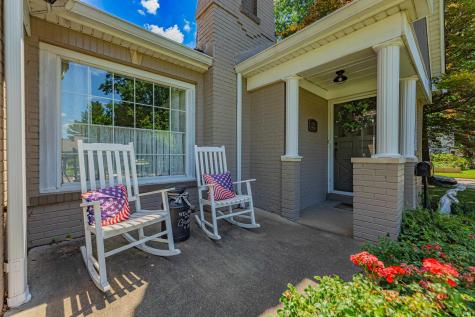 716 S Boeke Road Evansville IN 47714