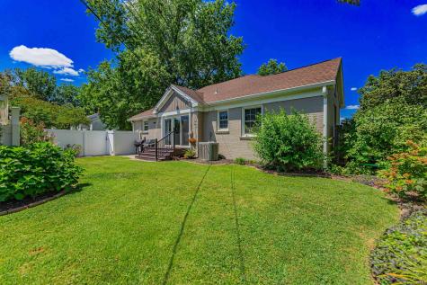 716 S Boeke Road Evansville IN 47714