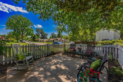 716 S Boeke Road Evansville IN 47714
