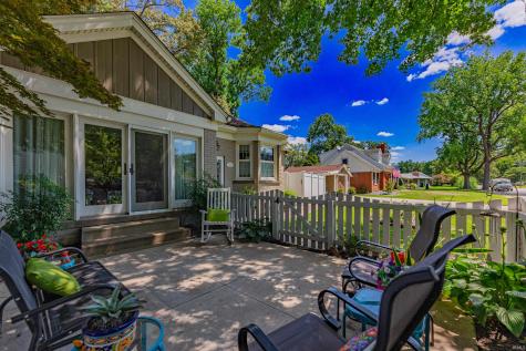 716 S Boeke Road Evansville IN 47714