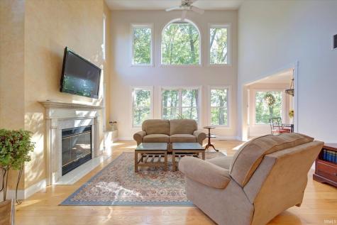 9653 S Stillwater Lane Bloomington IN 47401
