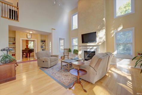 9653 S Stillwater Lane Bloomington IN 47401