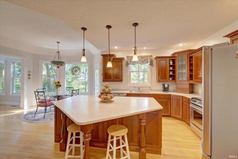 9653 S Stillwater Lane Bloomington IN 47401
