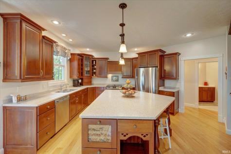 9653 S Stillwater Lane Bloomington IN 47401