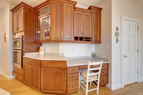9653 S Stillwater Lane Bloomington IN 47401
