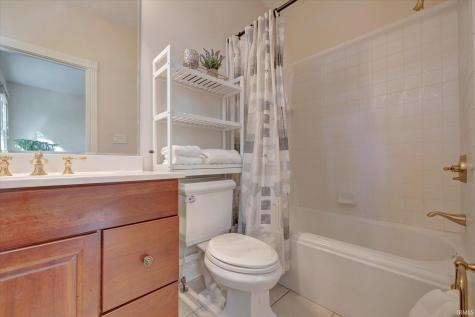 9653 S Stillwater Lane Bloomington IN 47401